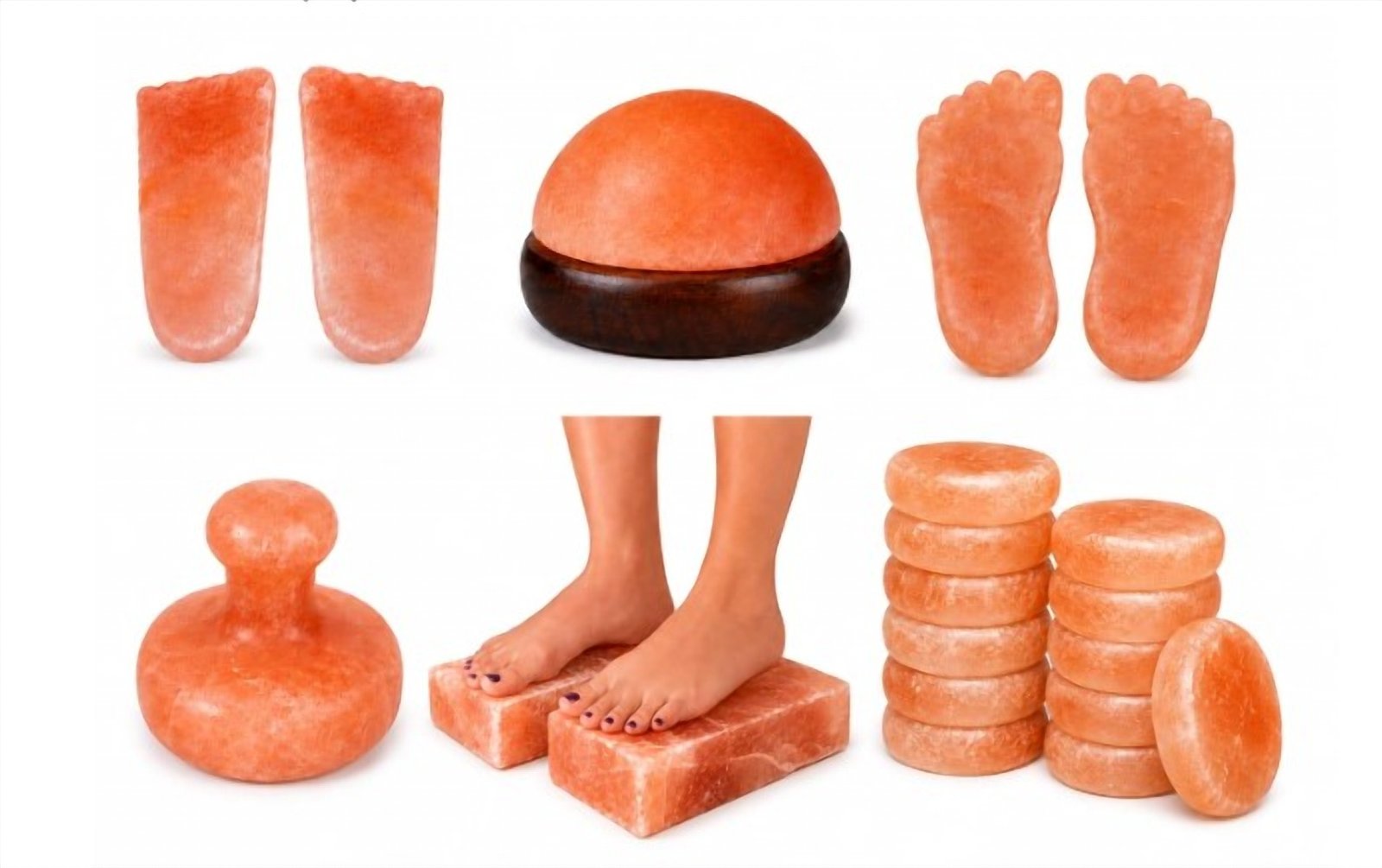 Foot Detoxer